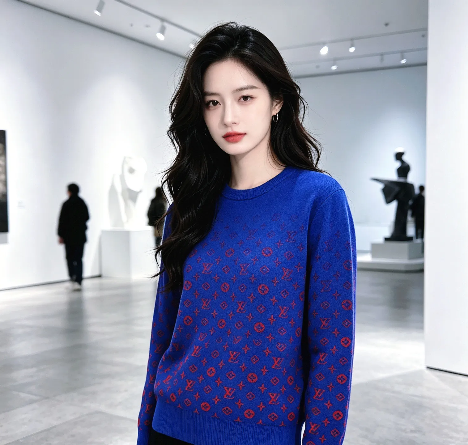 Louis Vuitton/